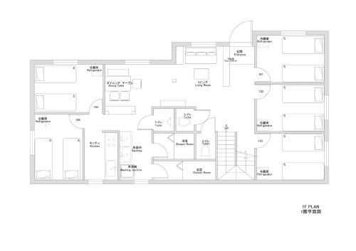 Twin Room photo 3