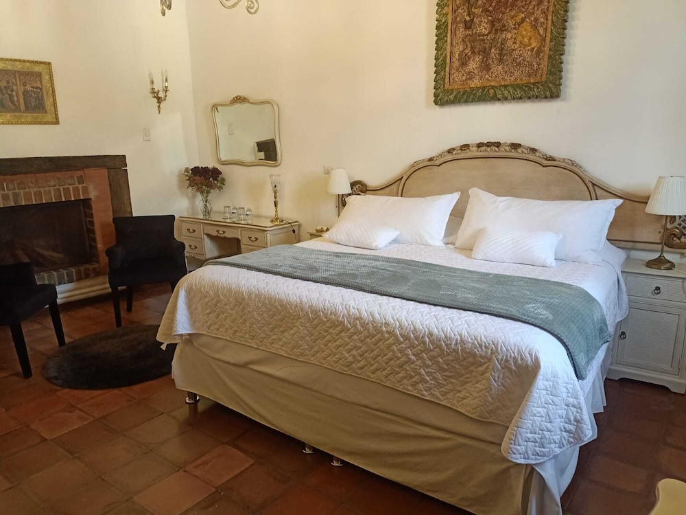 Design Double Room photo 1