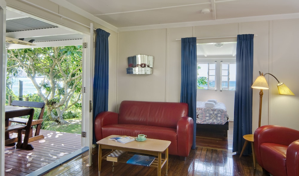Cottage, 3 Bedrooms (Partridge Cottage and Geoffs Shed) photo 3