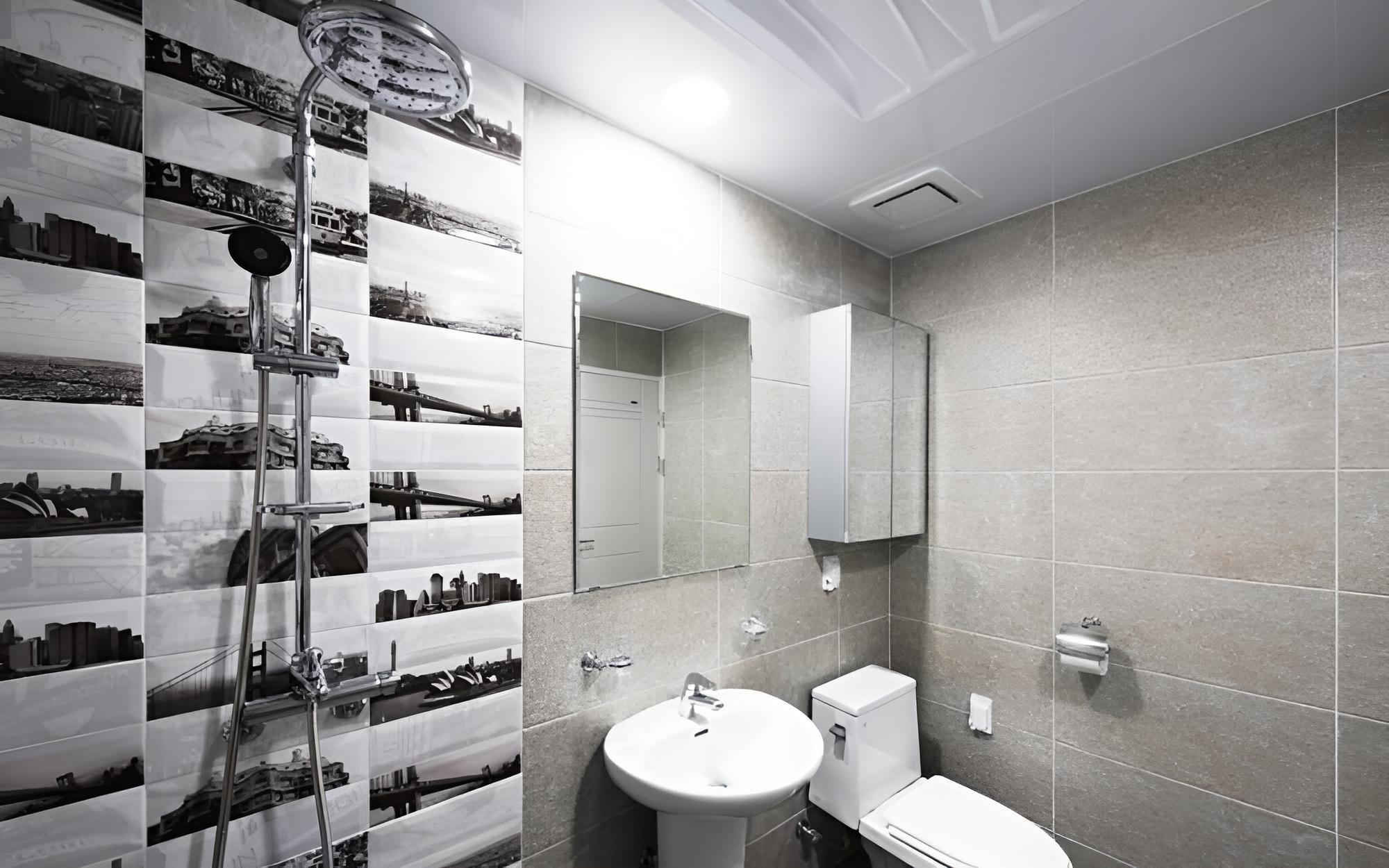 Room (Standard Room A 305 Duplex Ocean View) - Photo 5