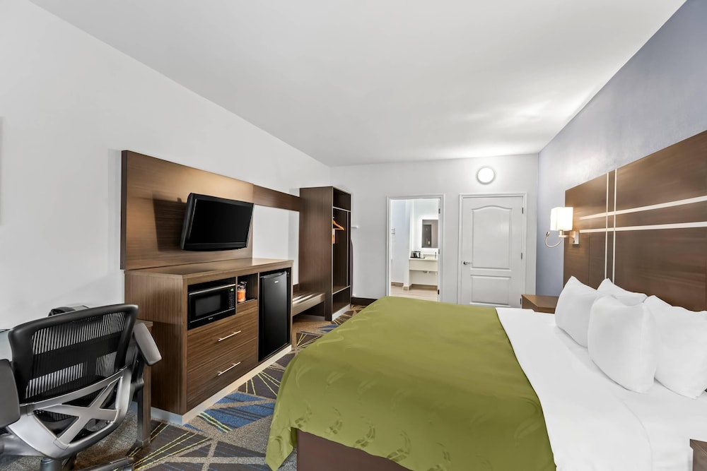 Room, 1 King Bed, Accessible, Non Smoking photo 1