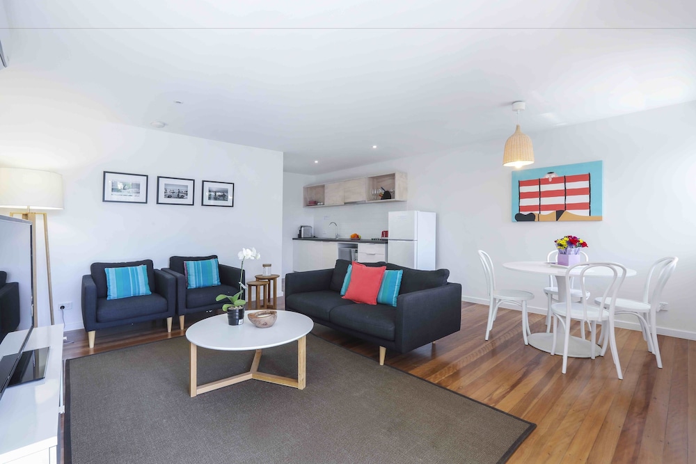 Deluxe Apartment, Multiple Beds