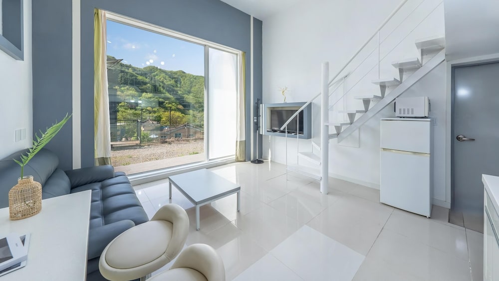Basic Room, 1 Bedroom (Room VILLA B)