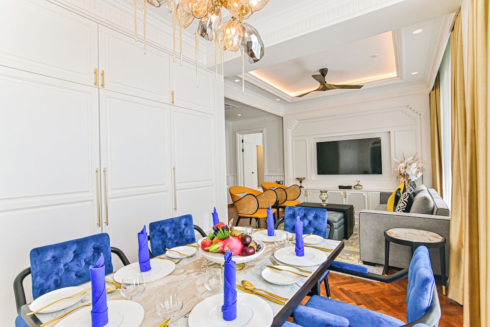 Luxury Villa, 2 Bedrooms, Private Pool