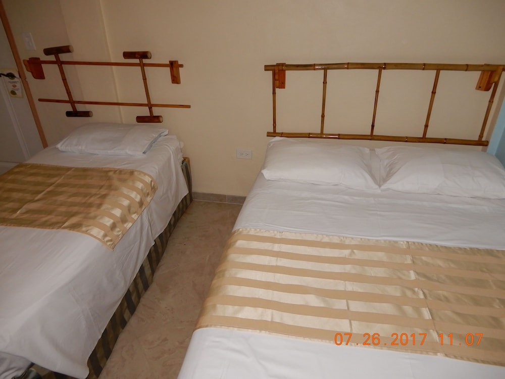 Family Suite, Garden View photo 2