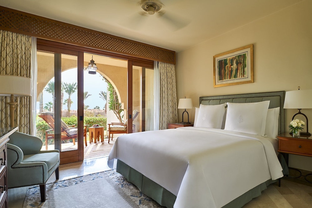 Superior Room, 2 Twin Beds (Palm View) - Photo 1