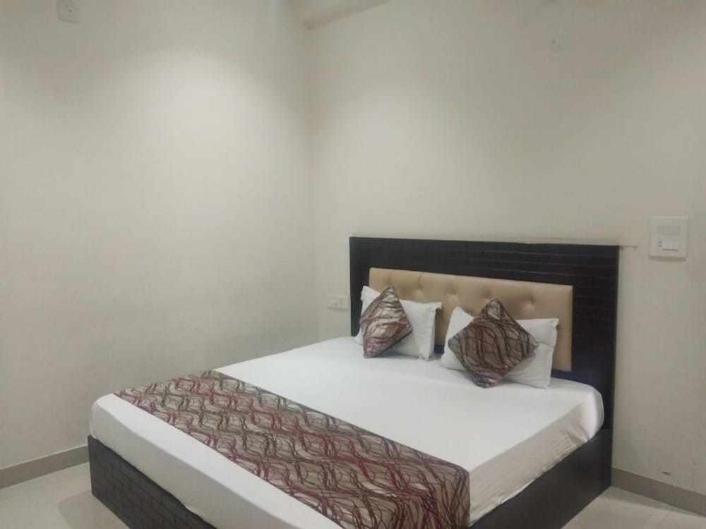 Executive Double Room, 1 Double Bed