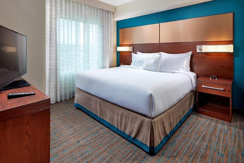 Suite, 1 Bedroom (Hearing Accessible) photo 3