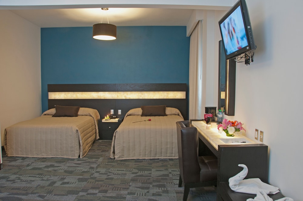 Deluxe Room, 1 Double Bed