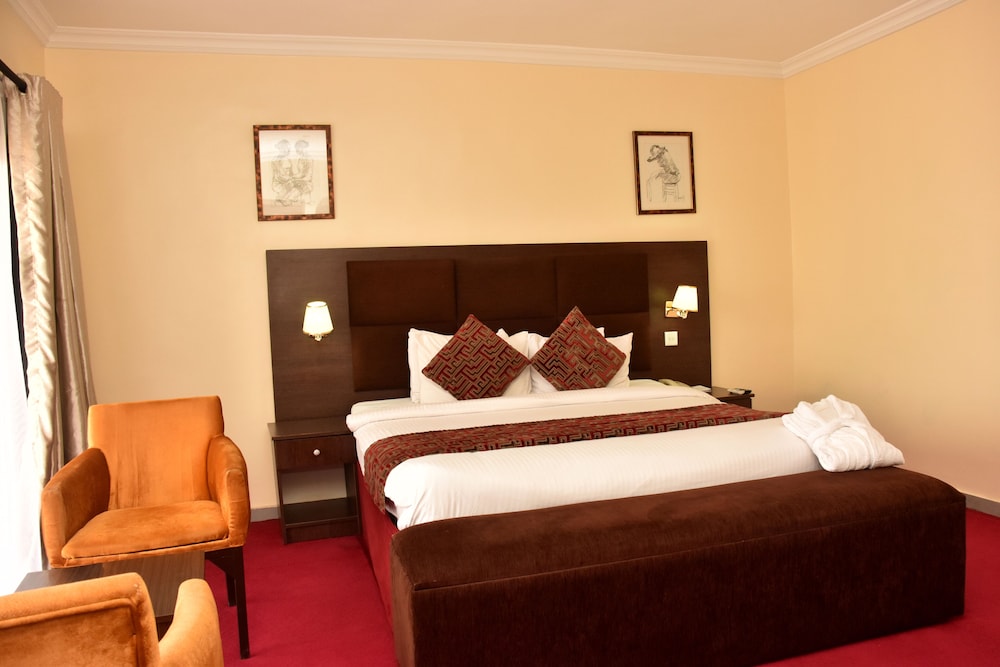 Standard Room, 1 Double Bed, Non Smoking, Bathtub photo 2