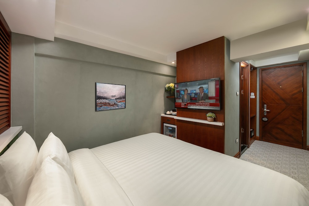 Superior Room photo 1