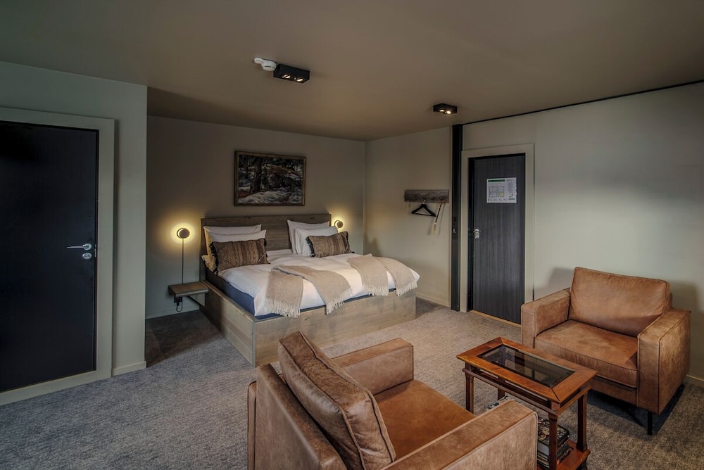Classic Suite photo 2