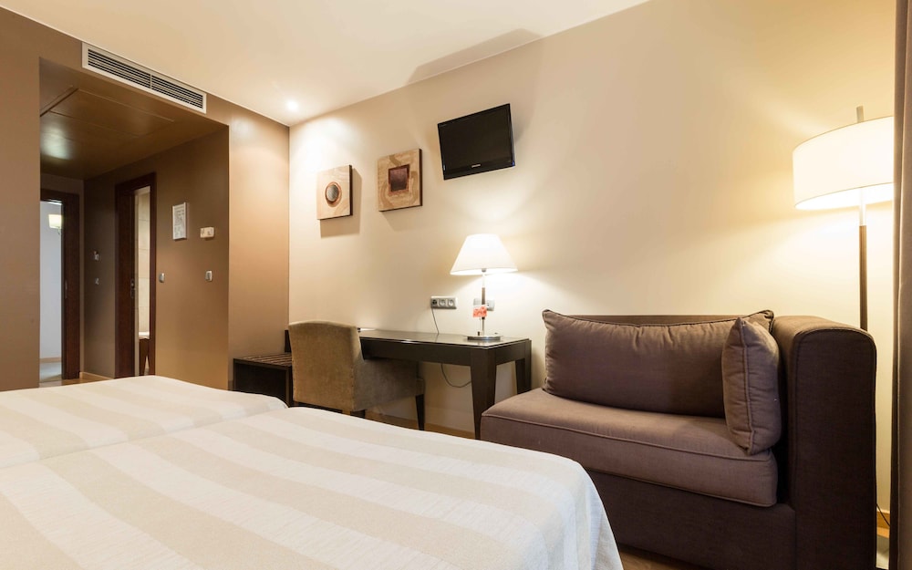Double Room Standard "Style" photo 1