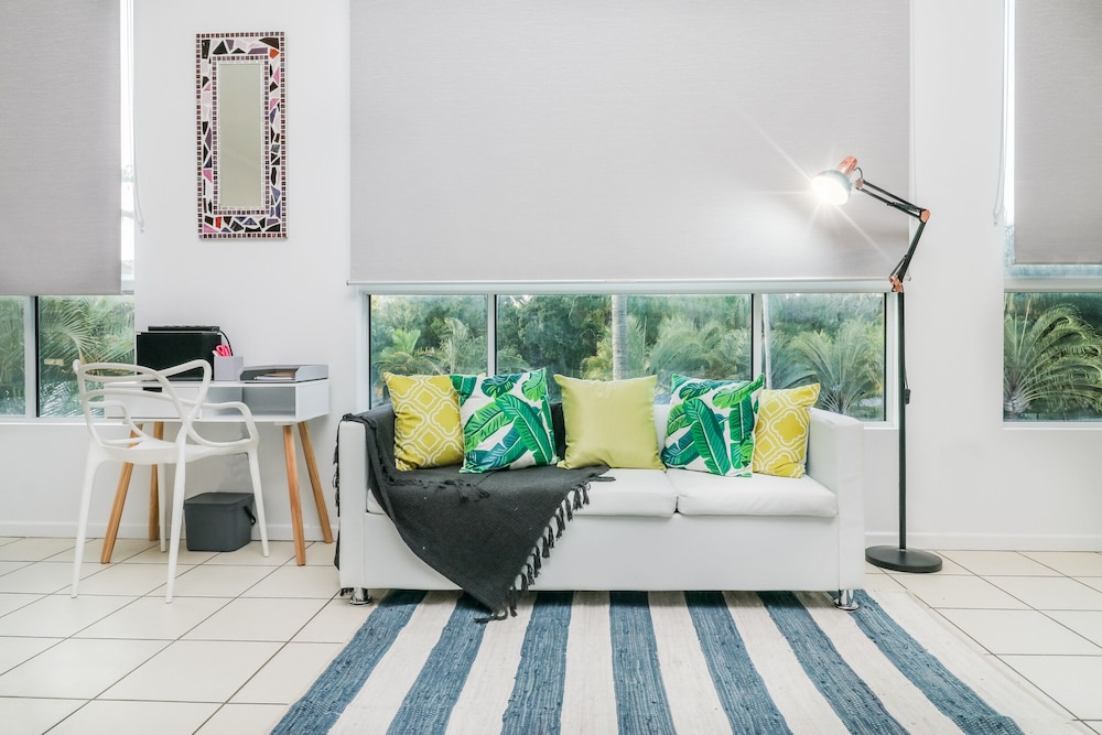 Premium Studio Apartment