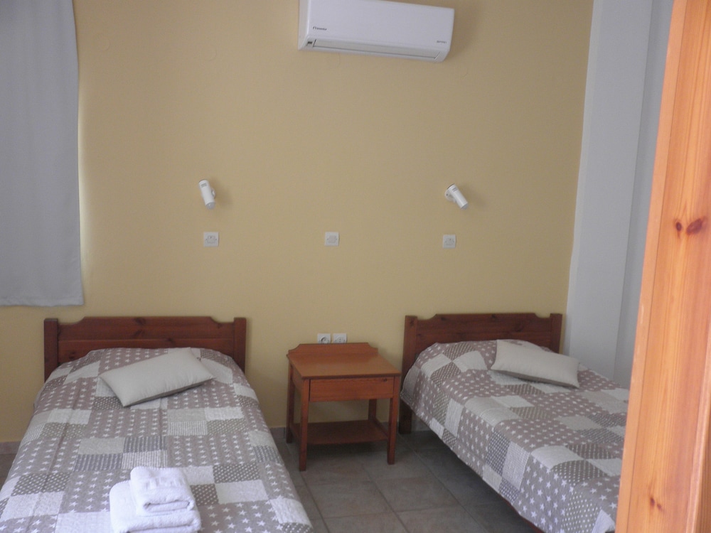 Apartment, 2 Bedrooms