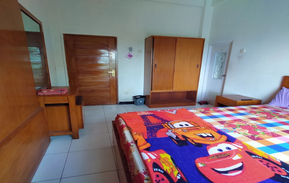 Standard Double Room photo 1
