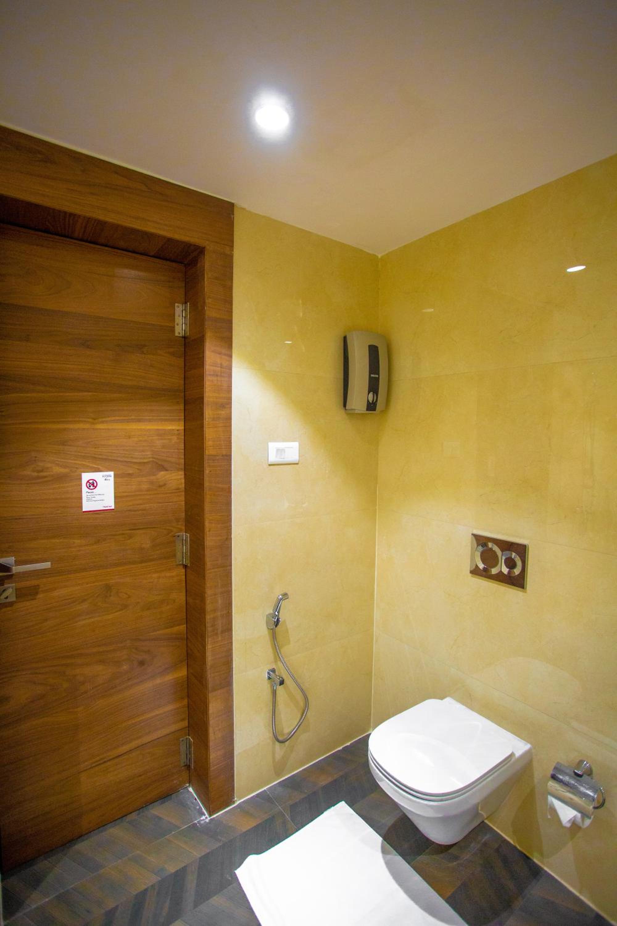 Day Use Rooms (6 Hours Usage) photo 3