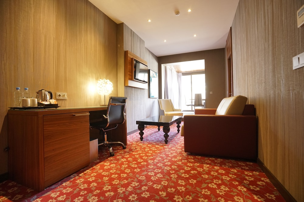 Junior Suite photo 2