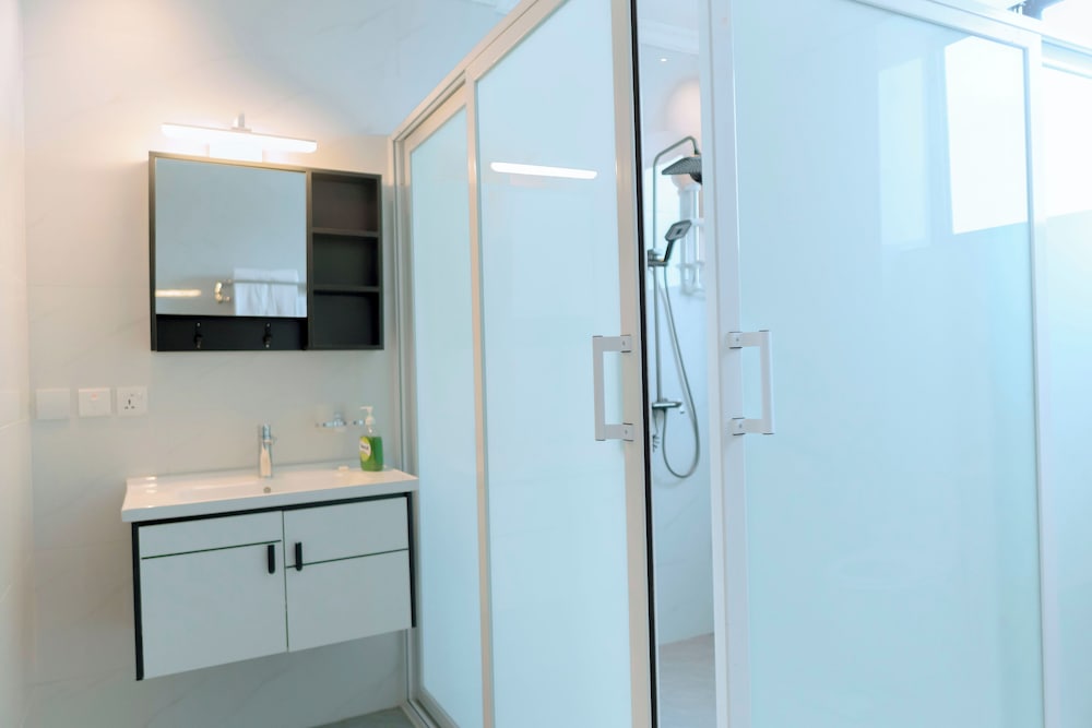 Comfort Double Room, Balcony, City View