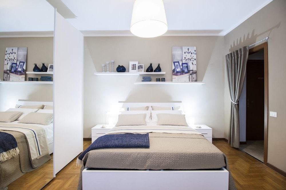 Apartment, 1 Bedroom