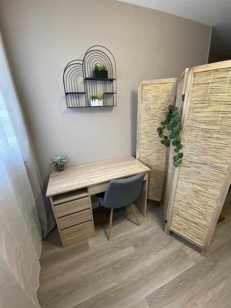 Comfort Apartment photo 2