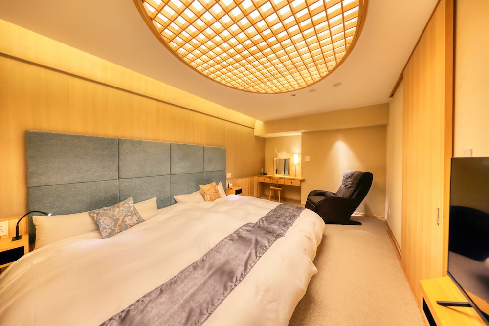 Suite [Izumaru], Non Smoking - Photo 2