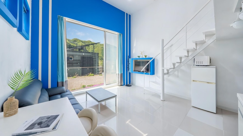 Basic Room, 1 Bedroom (Room VILLA A)