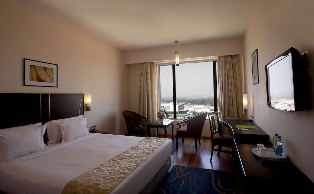 Oh Biz Smart room photo 2