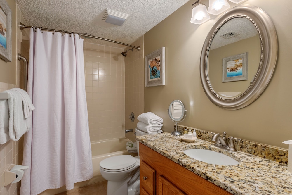 Deluxe Villa, 1 King Bed, Ocean View - Photo 9