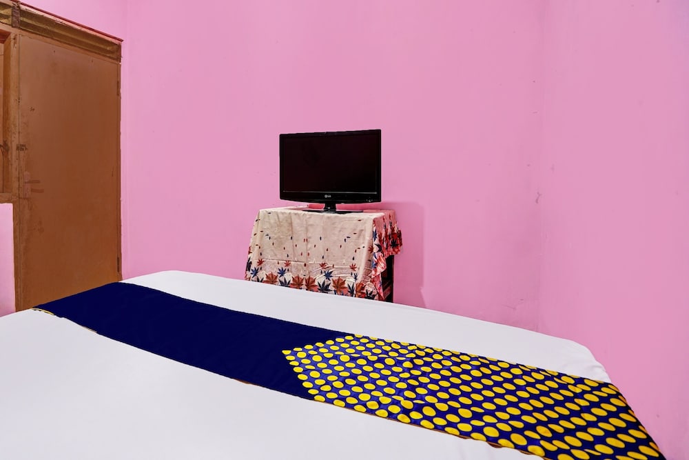 Basic Double Room - Photo 4