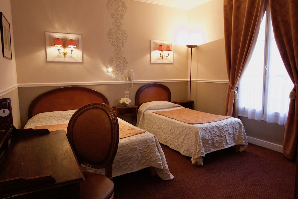 Triple Room photo 3