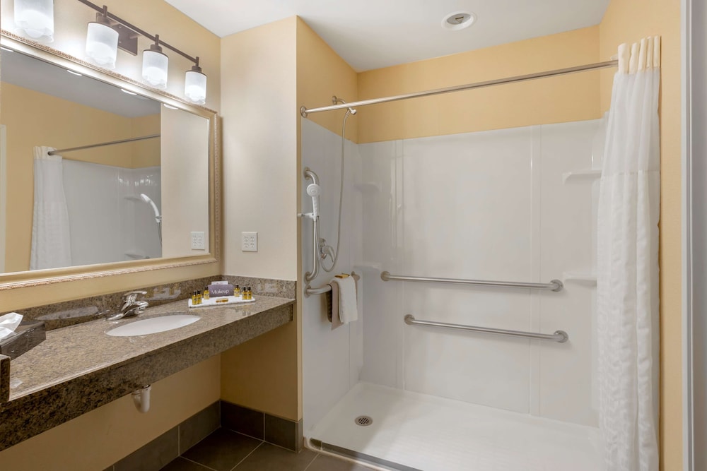 Best Western PLUS Fossil Country Inn & Suites, Foto 4