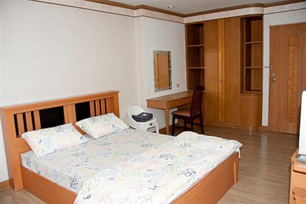 Estúdio, 1 Quarto