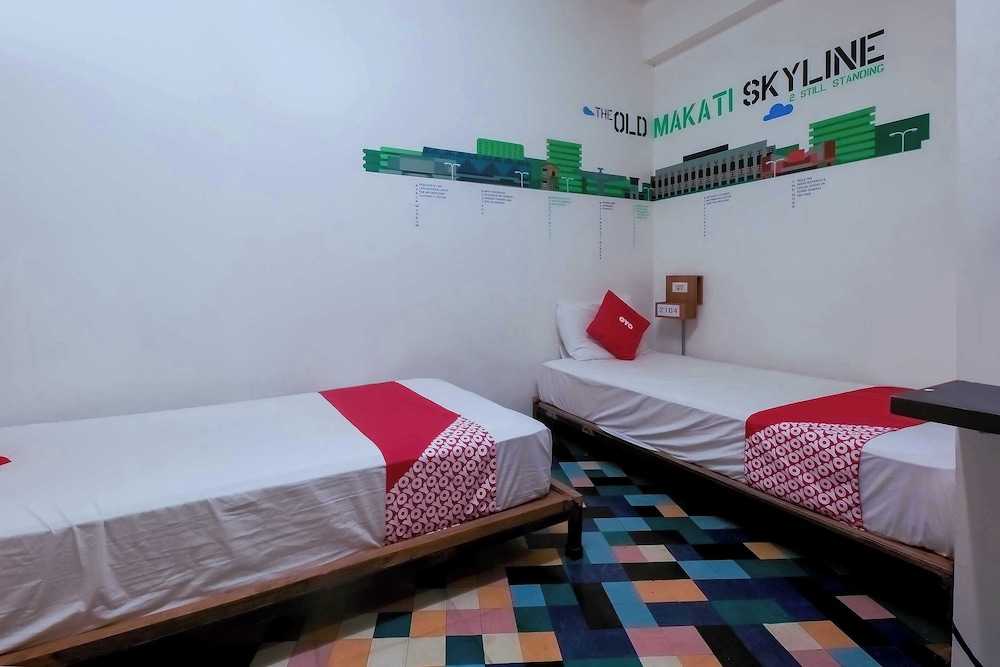 Shared Dormitory, Mixed Dorm photo 2
