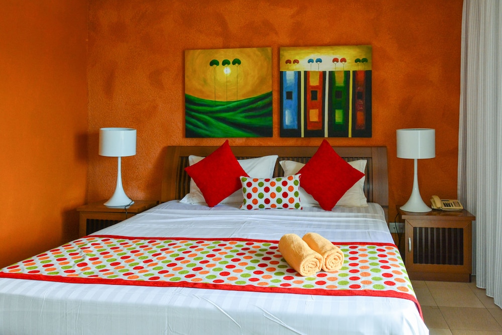 Superior Double Room photo 2