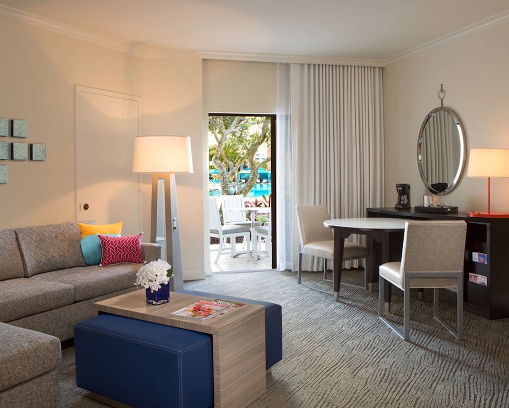 Suite, 1 Bedroom (Holiday)