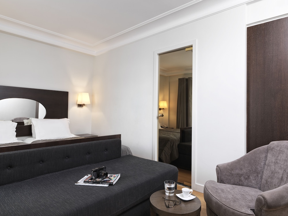 Standard Triple Room photo 1