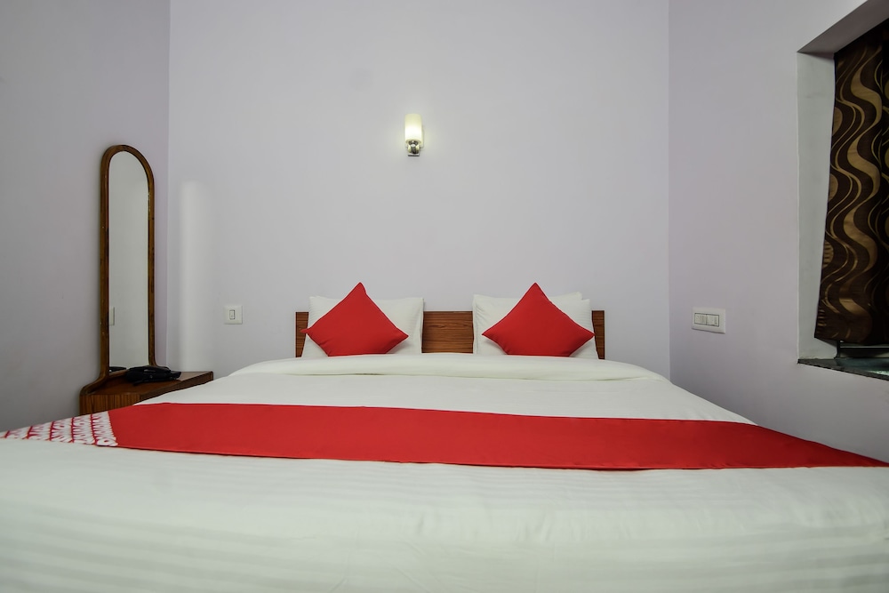 Double Room, 1 King Bed