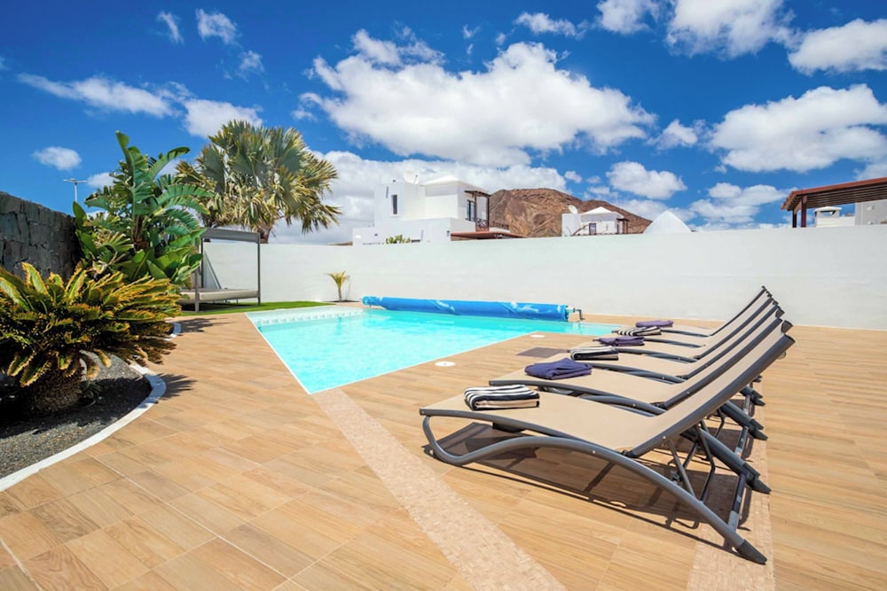 Villa (3 Habitaciones)