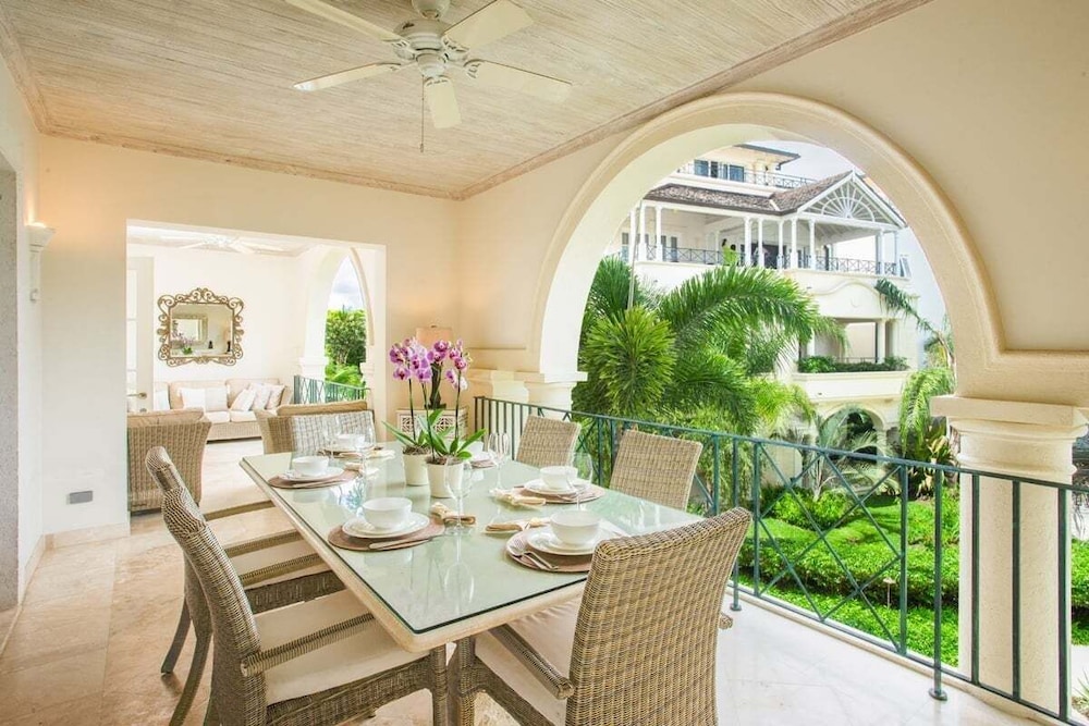 Apartment, 3 Bedrooms