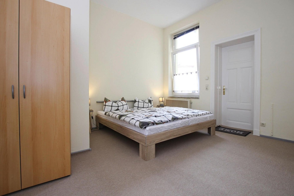 Comfort Apartment, 2 Bedrooms photo 1