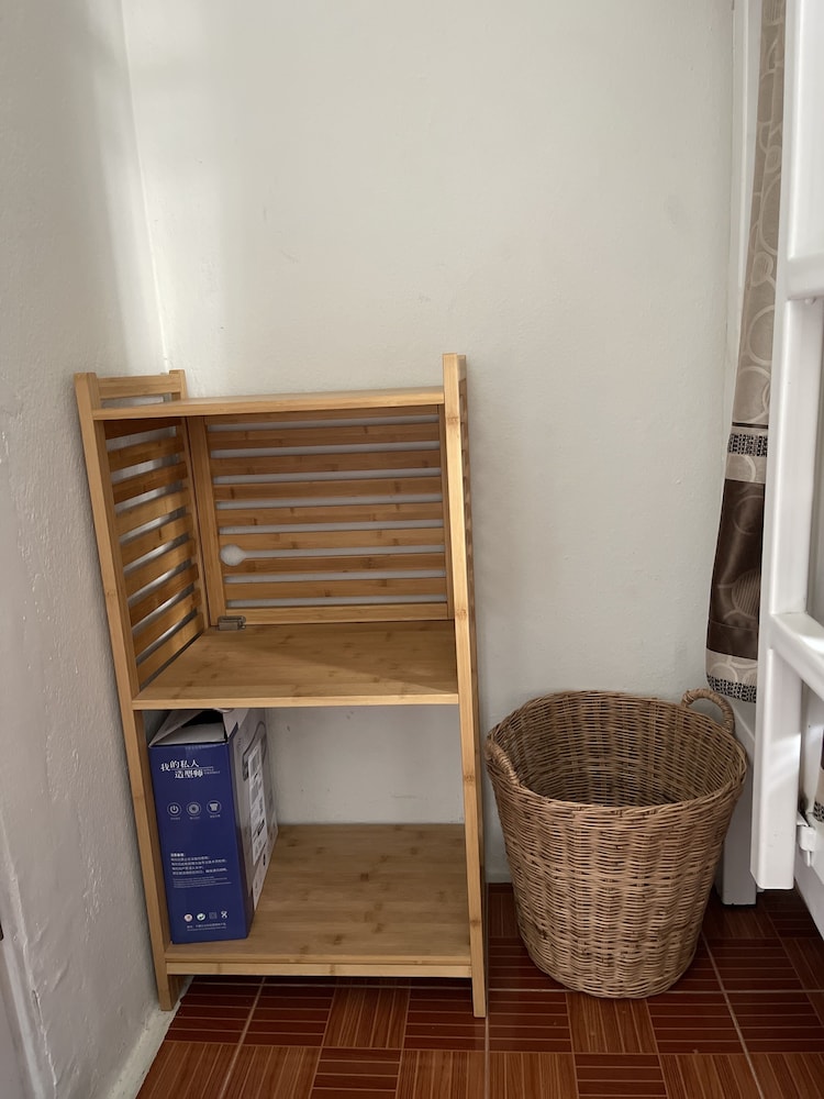 Superior Room 3 Pax With An Attached Shower Room & Private External Bathroom photo 2