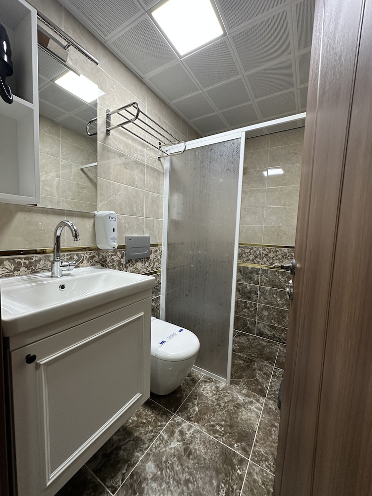 Luxury Triple Room photo 3