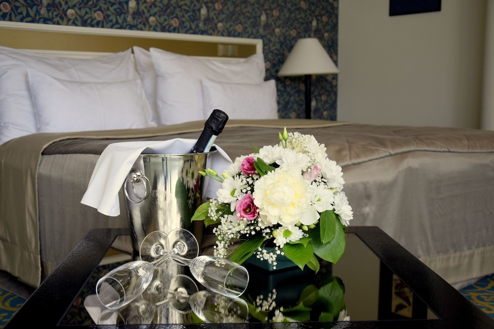 Savoy Suite with Terrace - Photo 14