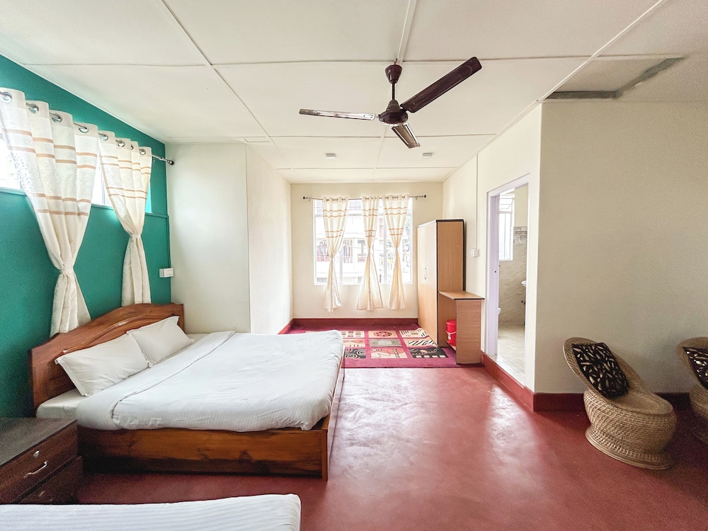 Family Suite Room photo 3