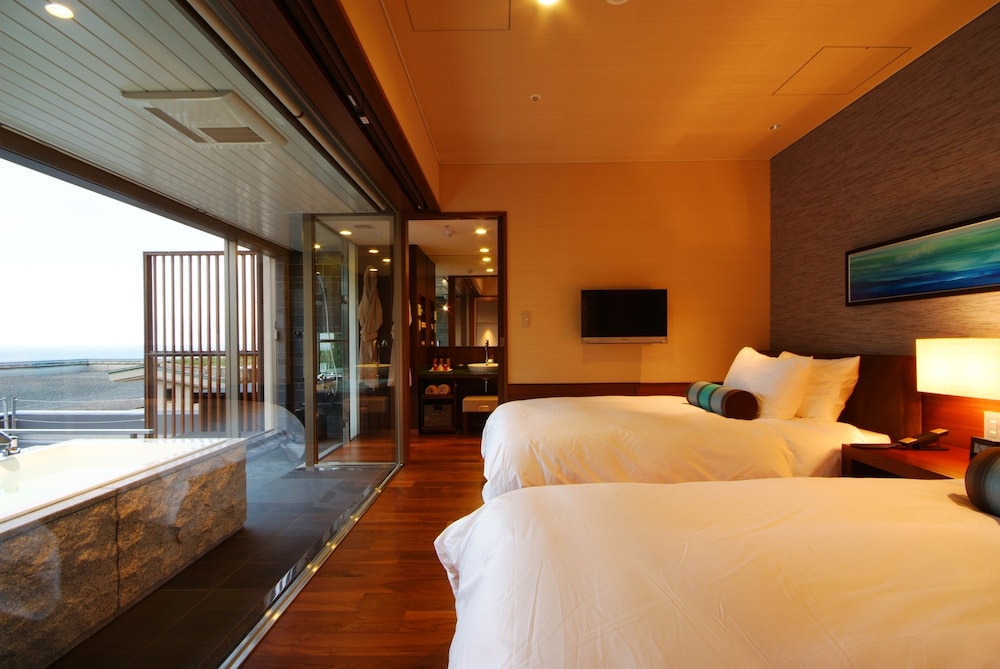 "Tokijiku" Twin Suite, Non Smoking photo 1
