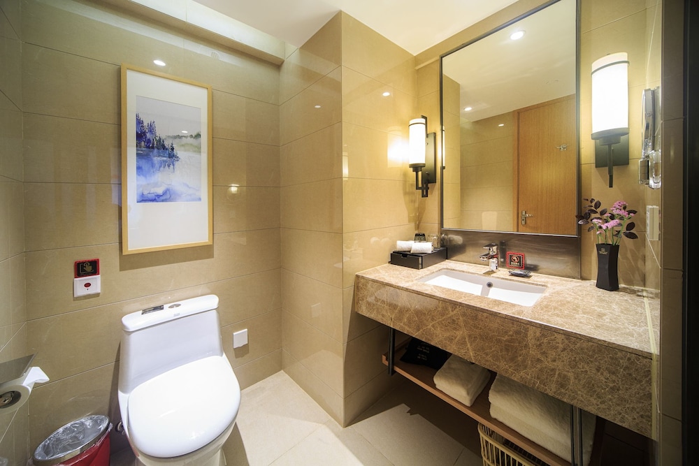 Deluxe Twin Room photo 2
