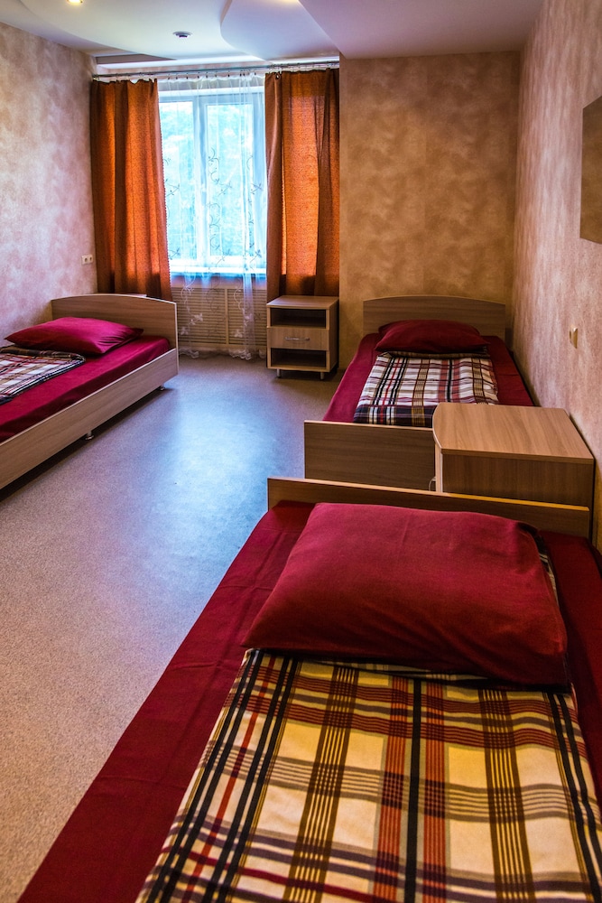 Triple Room, Shared Bathroom photo 1