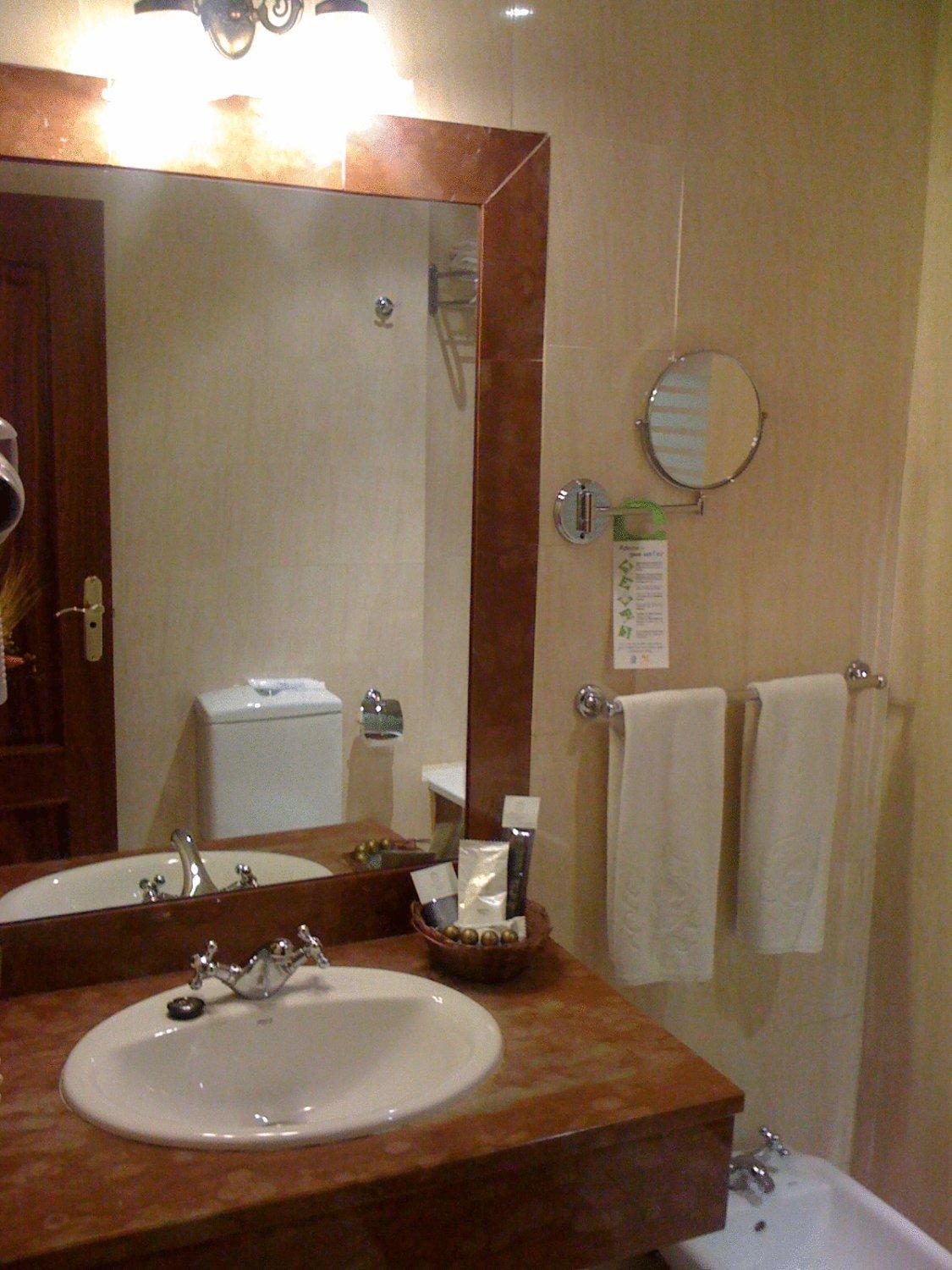 Double Room with Extra Bed