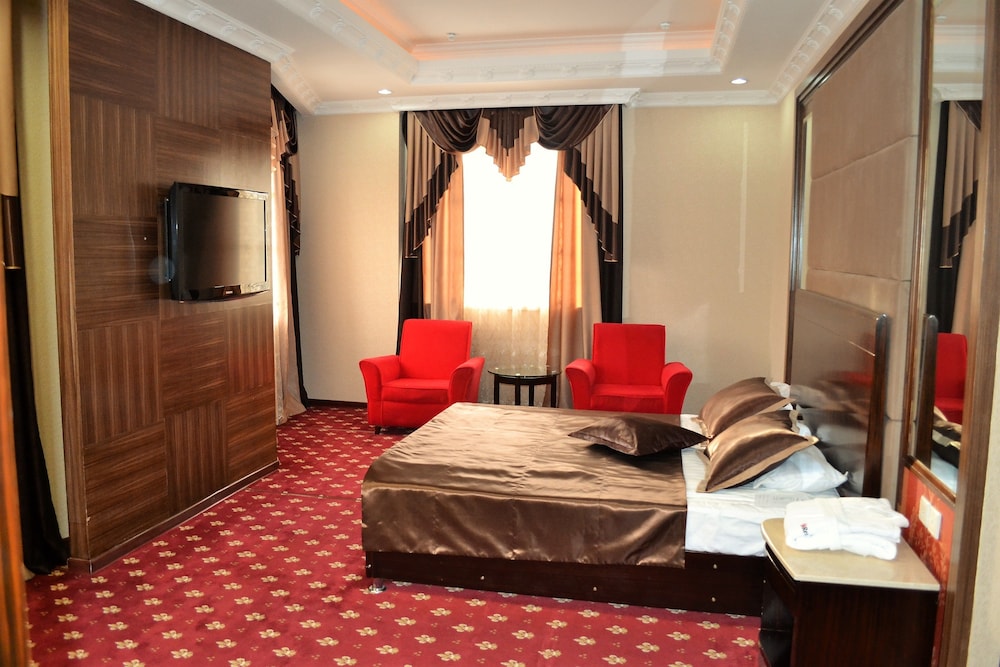 Suite photo 1